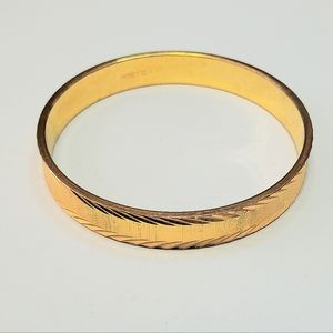 Vintage Monet bracelet